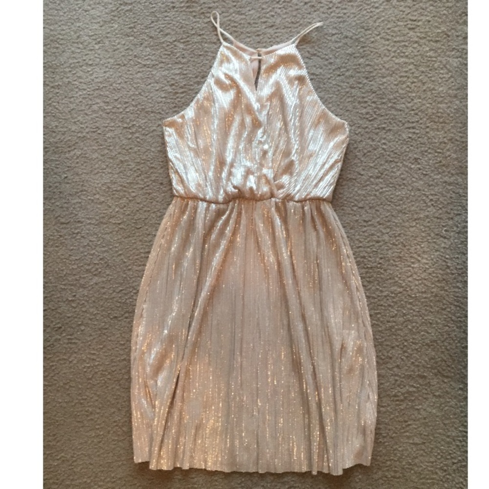 Lush Nordstrom dress
